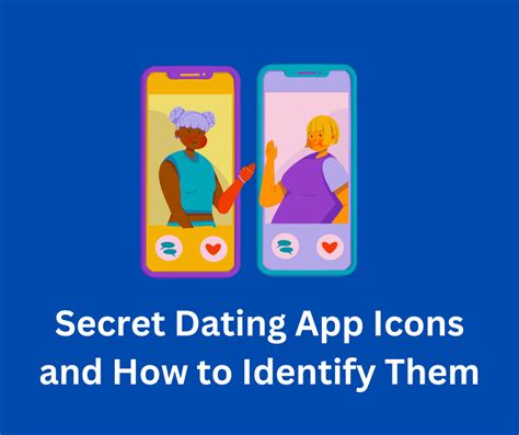 [10 Best in 2024] Secret Dating Apps